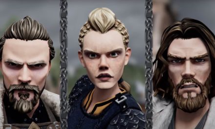 Vikings : Valhalla : partez à l’assaut de la série et entrez dans la légende avec le jeu mobile accessible sur Netflix