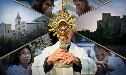 Les mystères de la foi : Netflix se penche sur le secret des reliques les plus légendaires de la chrétienté dans une nouvelle série documentaire
