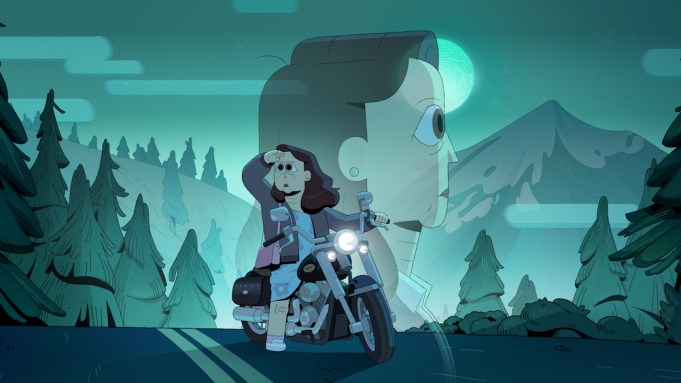 CAR Key3 finalJPG 1 - Carol et la fin du monde : cette série animée par l'auteur de Rick et Morty débarque en décembre sur Netflix