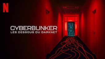 Cyberbunker : Les dessous du darknet - Documentaire
