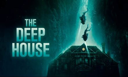 The Deep House : ce film français cartonne à l’international sur Netflix !