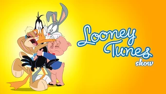 Looney Tunes Show - Série animée