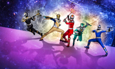 Power Rangers : Cosmic Fury (Saison 2) : les super-héros reviendront-ils mater de nouveaux ennemis sur Netflix ?