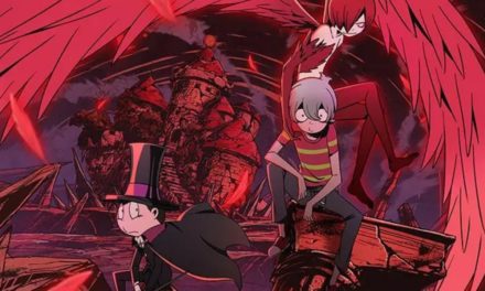 Sorties Anime Netflix Novembre 2023 : Guide complet des nouveautés à ne pas manquer !