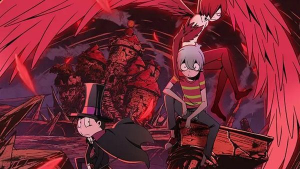 anime novembre netflix 600x338 - Sorties Anime Netflix Novembre 2023 : Guide complet des nouveautés à ne pas manquer !
