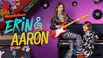 Erin et Aaron - Sitcom (Saison 1)