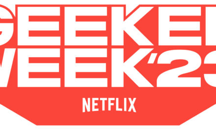 Geeked Week 2023 : l’événement virtuel le plus attendu des fans des mondes de l’imaginaire revient en novembre pour une folle édition !