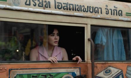 Il était une star : un film-hommage sur l’âge d’or du cinéma thaïlandais à découvrir en octobre sur Netflix