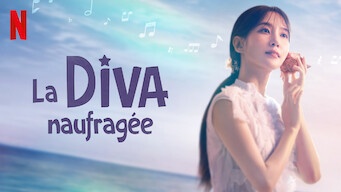 La Diva naufragée - K-drama (Saison 1)