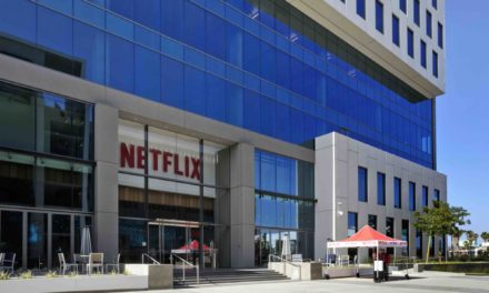 Maisons Netflix : la plateforme de streaming voit en grand et s’apprête à ouvrir ses propres boutiques