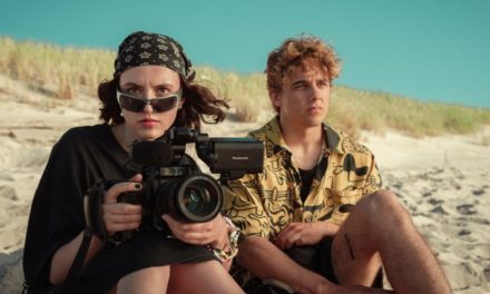 Les débuts : une teen-série polonaise qui va éveiller vos sens en octobre sur Netflix (Nouveautés 2023)