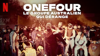 Onefour : le groupe australien qui dérange - Documentaire