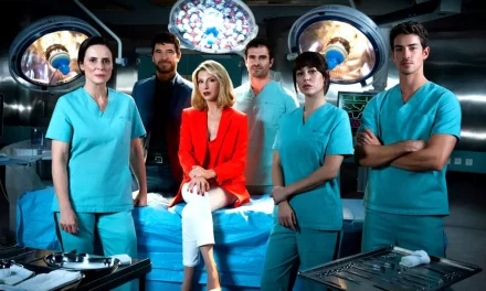 Respira : cette nouvelle série médicale par le créateur d’Elite va devenir votre future obsession (Nouveautés Netflix)