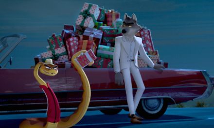 Un Noël façon Bad Guys : les héros du célèbre dessin animé s’invitent dans un court-métrage spécial Noël en novembre sur Netflix