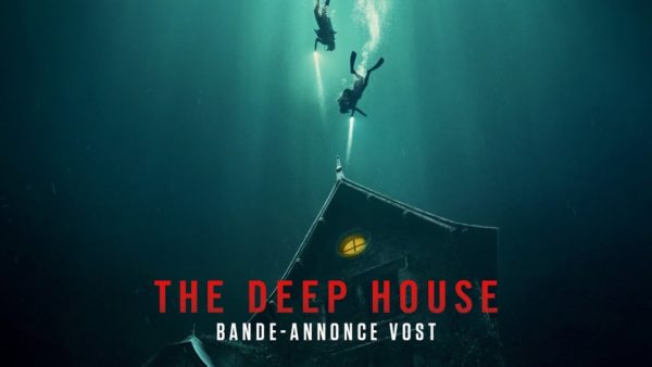 The Deep House