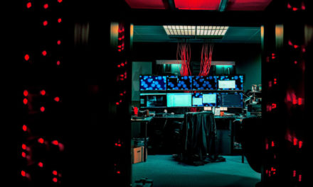 Cyberbunker : Les dessous du darknet : du Bunker à la Toile, le voyage de Netflix dans les méandres d’un internet clandestin