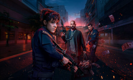Le Code du crime : une saison 2 est-elle prévue par Netflix pour cette série haletante brésilienne ? (+ AVIS)