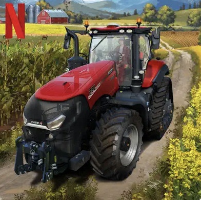 Farming Simulator 23 - Jeu vidéo