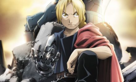 Fullmetal Alchemist : Brotherhood : l’anime enfin de retour en France sur Netflix ! (Nouveautés Novembre 2023)