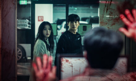 Happiness : ce thriller apocalyptique sud-coréen va vous contaminer en décembre sur Netflix