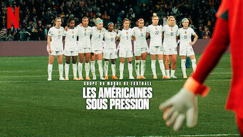 Coupe du monde de Football : Les Américaines sous pression