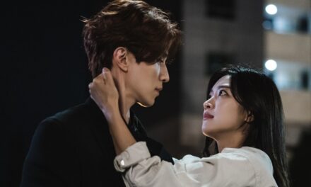 Tale of the Nine Tailed : ce K-drama fantastique va vous envoûter en décembre sur Netflix