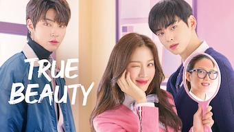 True Beauty - K-drama (Saison 1)