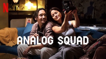Analog Squad - Série (Saison 1)
