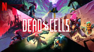 Dead Cells : Netflix Edition - Jeu Vidéo