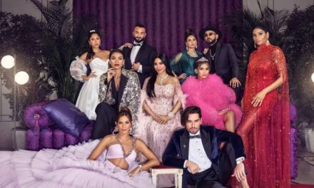 Dubai Bling (Saison 2): le luxe et le glamour s’invitent en décembre sur Netflix dans un second volet