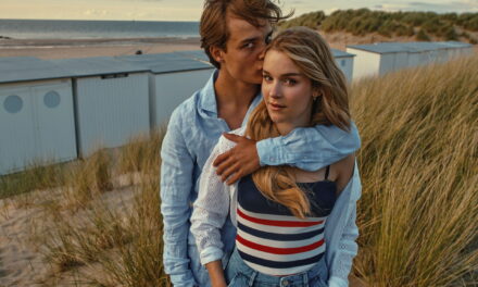 Knokke Off : Jeunesse dorée : une teen série flamande à découvrir en décembre sur Netflix