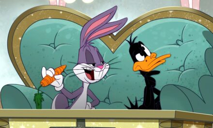Looney Tunes Show : Netflix joue la carte du cartoon cette semaine sur Netflix !