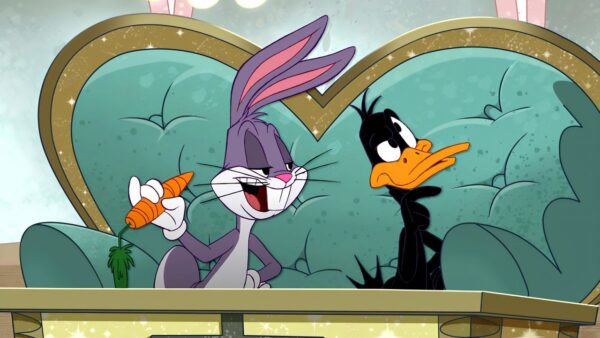 image w1280 600x338 - Looney Tunes Show : Netflix joue la carte du cartoon cette semaine sur Netflix !
