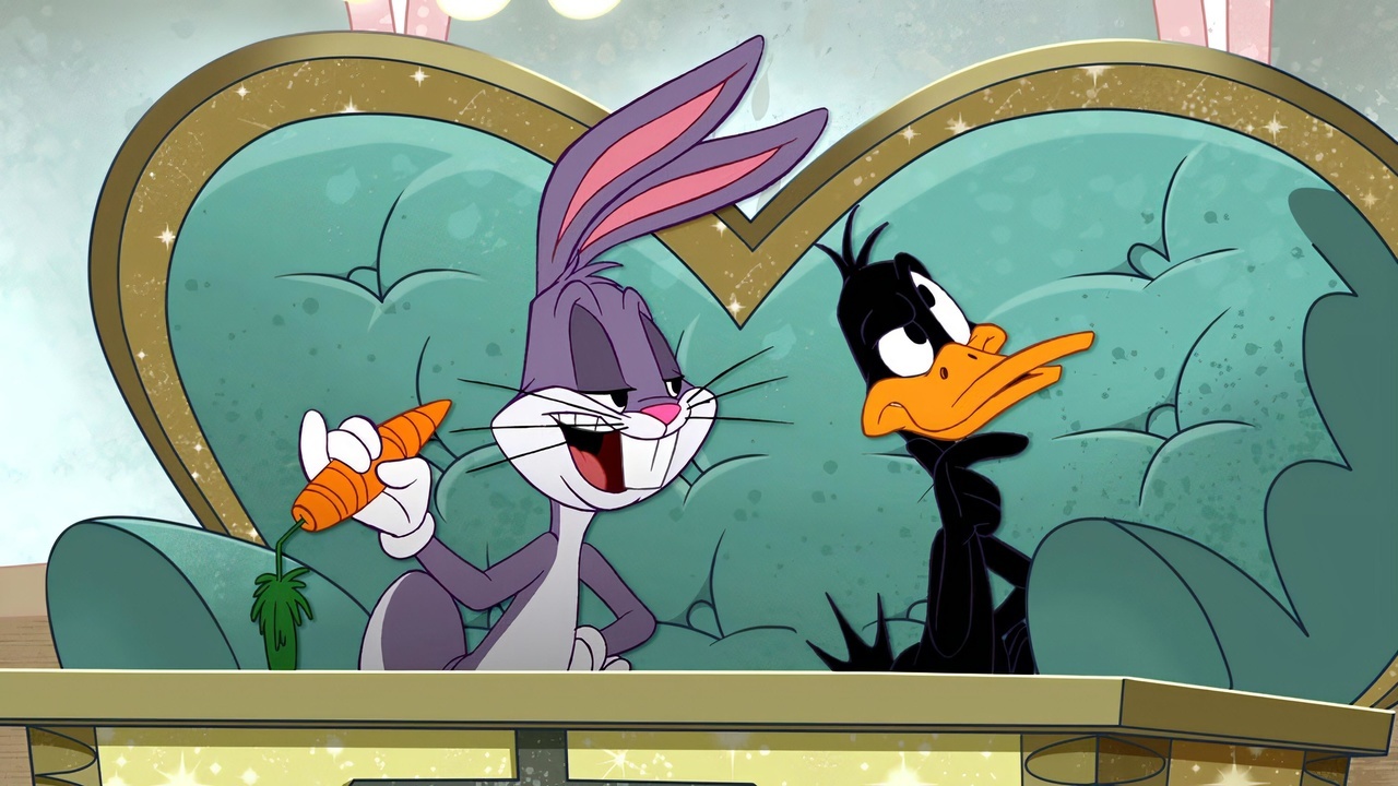 image w1280 - Looney Tunes Show : Netflix joue la carte du cartoon cette semaine sur Netflix !