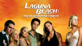 Laguna Beach : the real Orange County - Téléréalité (Saison 3)