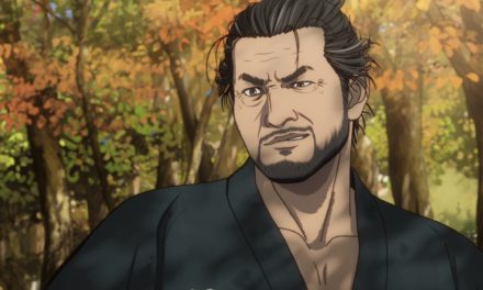 Onimusha : l’anime adapté des jeux vidéos aura-t-il droit à une saison 2 ?  (+ Avis saison 1)