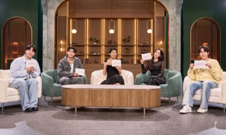 Sauve qui pécho : la saison 3 de la téléréalité sud-coréenne va vous tenir chaud en décembre sur Netflix