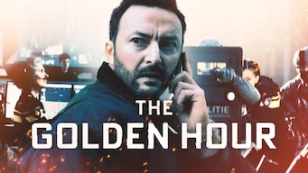 The Golden Hour - Série (Saison 1)