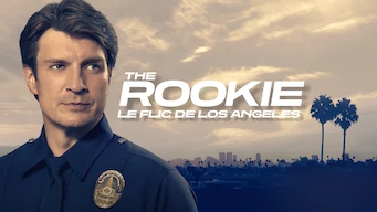 The Rookie : le flic de Los Angeles - Série (Intégrale)