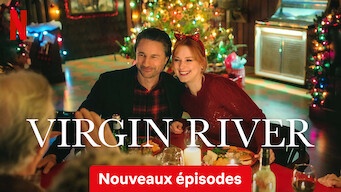 Virgin River - Saison 5 (Partie 2)