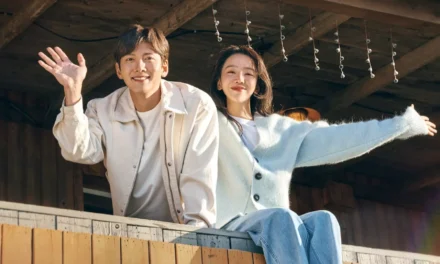 Retour à Samdal-ri : une romance à ajouter à votre (longue) liste de K-dramas en décembre sur Netflix