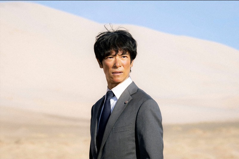 9 - Vivant : c'est quoi cette nouvelle série d'espionnage japonaise en ce moment disponible sur Netflix ?