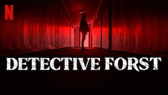 Detective Forst - Série (Saison 1)