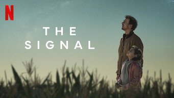 The Signal - Mini-série