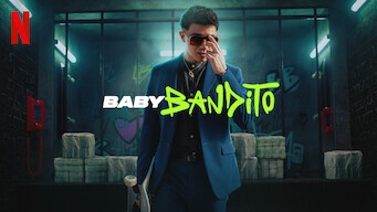 Baby Bandito - Série (Saison 1)