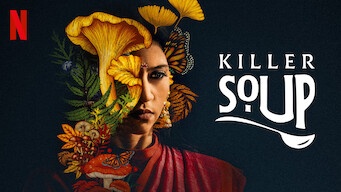 Killer Soup - Série (Saison 1)