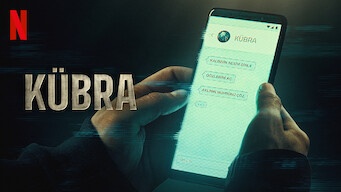 Kübra - Série (Saison 1)