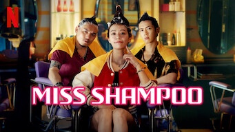 Miss Shampoo
