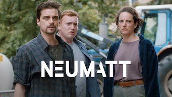 Neumatt - Série (Saison 2)
