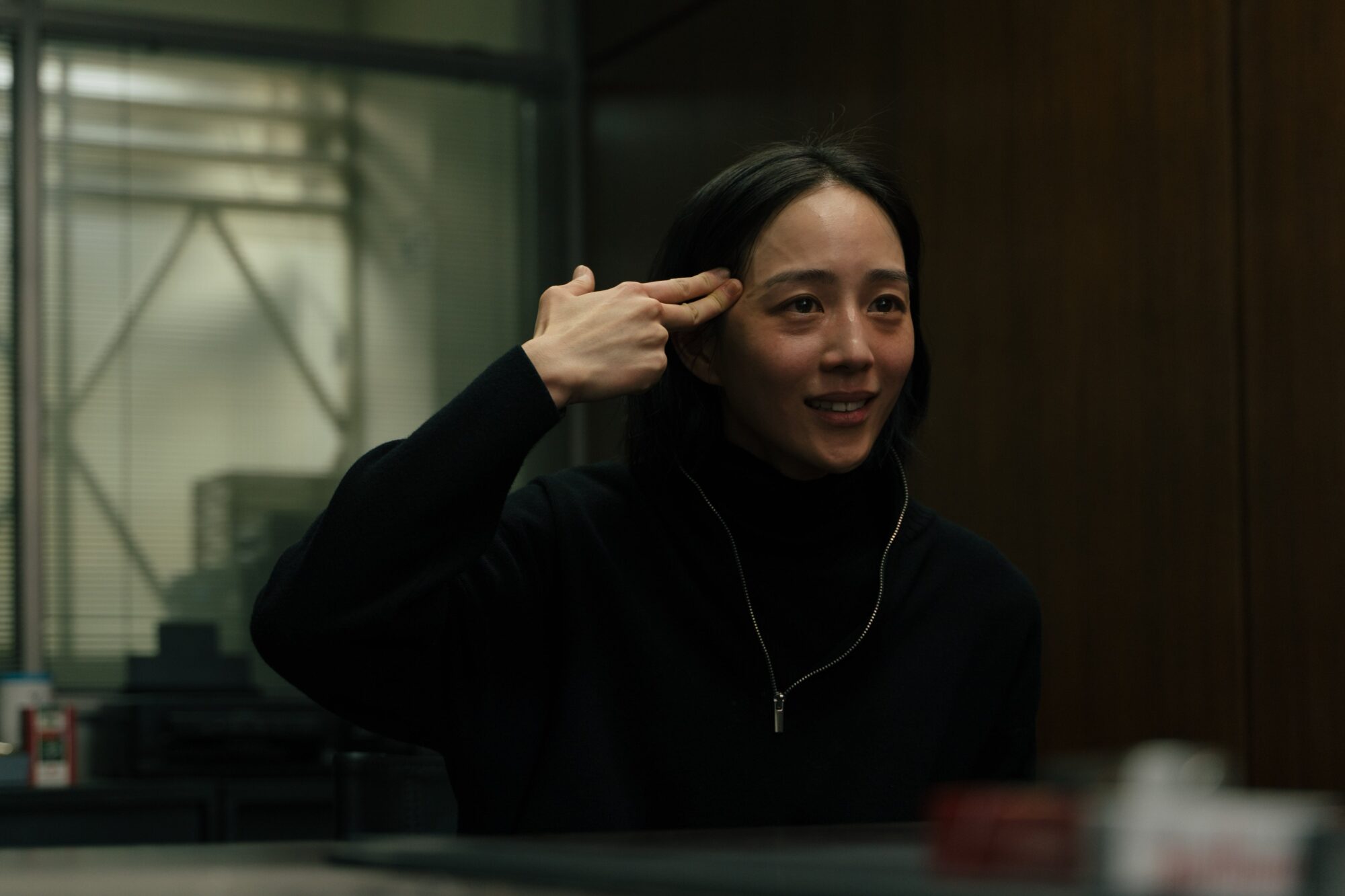 the abandoned netflix 1 - The Abandoned : ce film policier taïwanais va vous tenir en haleine en décembre sur Netflix